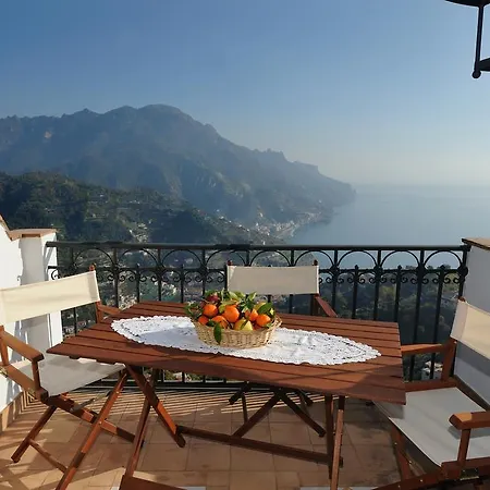 Casa Pisano *