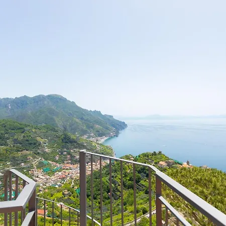 Casa Pisano Ravello