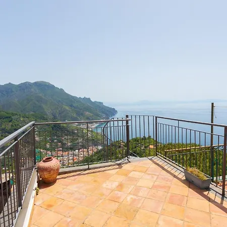 Holiday home Casa Pisano *