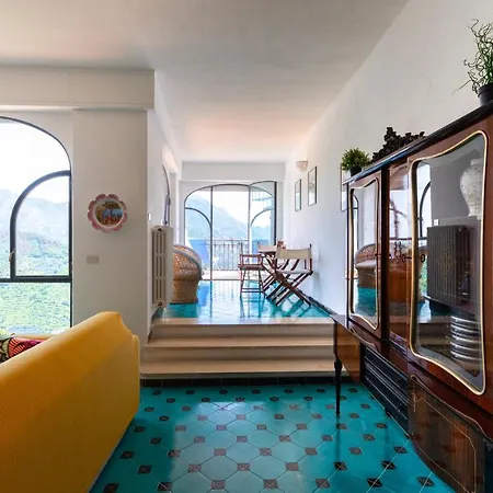 Casa Pisano Holiday home