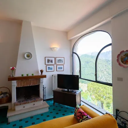 Casa Pisano Ravello