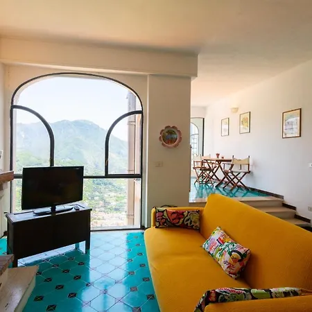Casa Pisano Holiday home