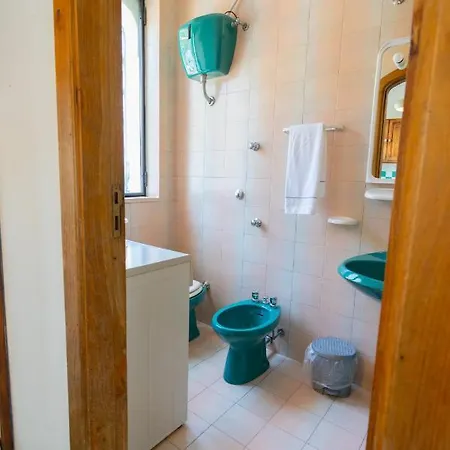 Holiday home Casa Pisano *