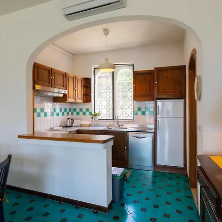 Casa Pisano Ravello