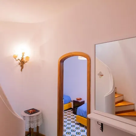 Holiday home Casa Pisano Ravello