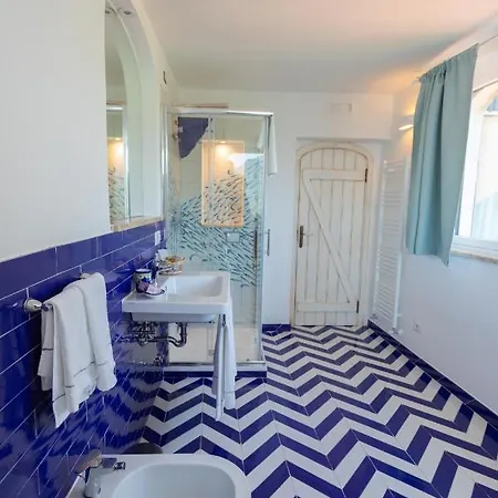 Casa Pisano Holiday home *