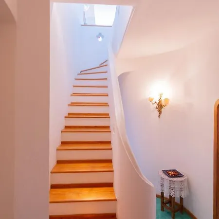 Holiday home Casa Pisano Ravello