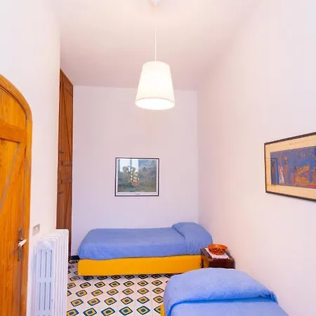 Casa Pisano Holiday home Ravello