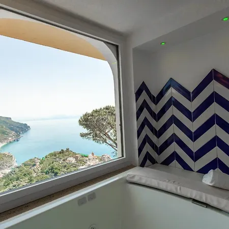 Casa Pisano Holiday home Ravello