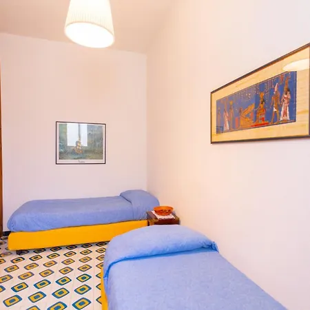 Casa Pisano Holiday home Ravello