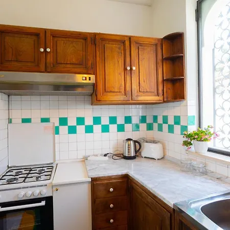 Casa Pisano Holiday home Ravello