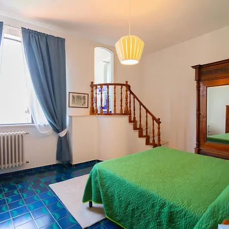 Holiday home Casa Pisano
