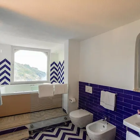 Holiday home Casa Pisano *